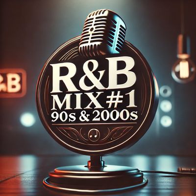 90's & 2000's R&B Mix #1