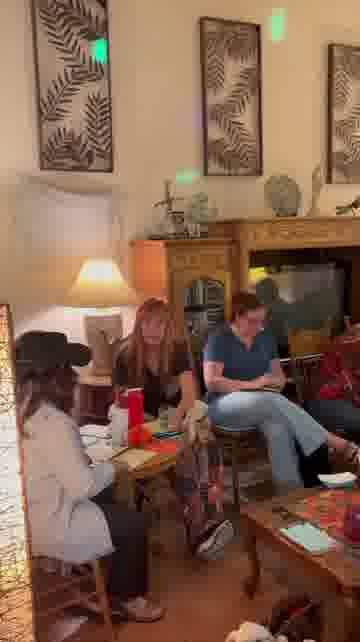 Music Bingo with Sonya Rugg